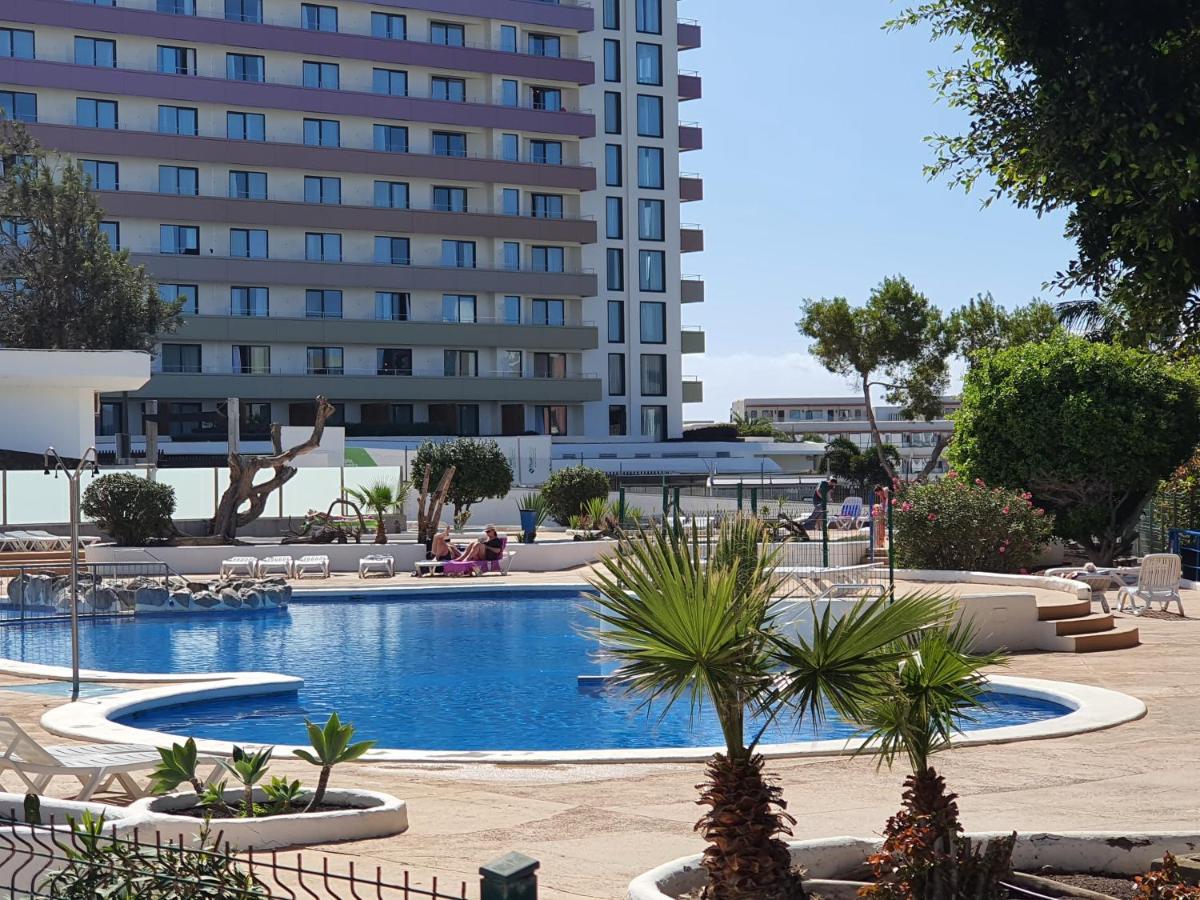 Pequeno Paraiso Costa Adeje  Exterior photo